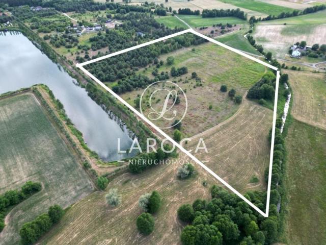 Grunt na sprzedaż w Gutowo, Kujawsko-pomorskie