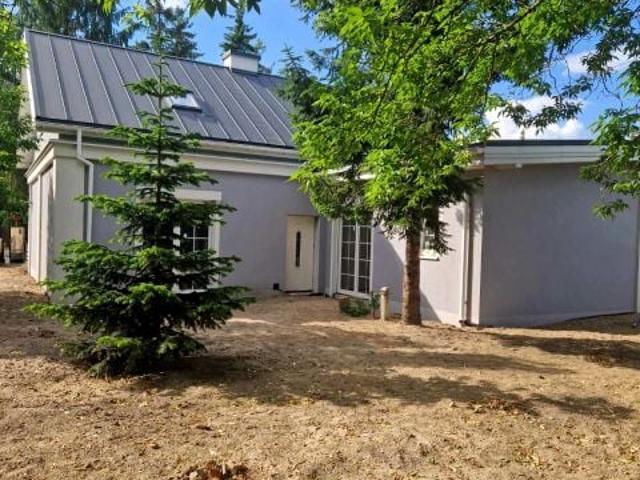 Dom na sprzedaż w Konstancin-jeziorna, Mazowieckie