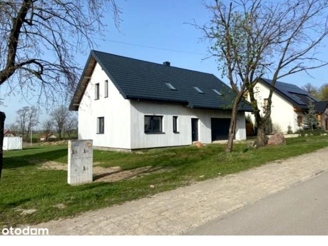 Dom na sprzedaż w Wola Krzysztoporska