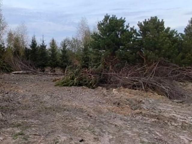 Grunt na sprzedaż w Kobylnica, Wielkopolskie