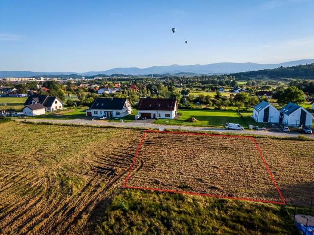 Grunt na sprzedaż w Jeżów Sudecki, powiat karkonoski