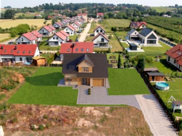 Grunt na sprzedaż w Wisznia Mała, Dolnośląskie