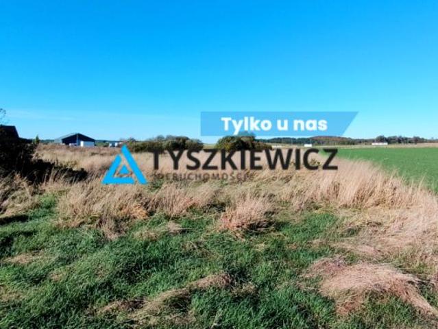 Grunt na sprzedaż w Borzytuchom, Pomorskie