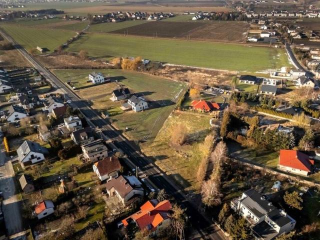 Grunt na sprzedaż w Dopiewiec, Wielkopolskie