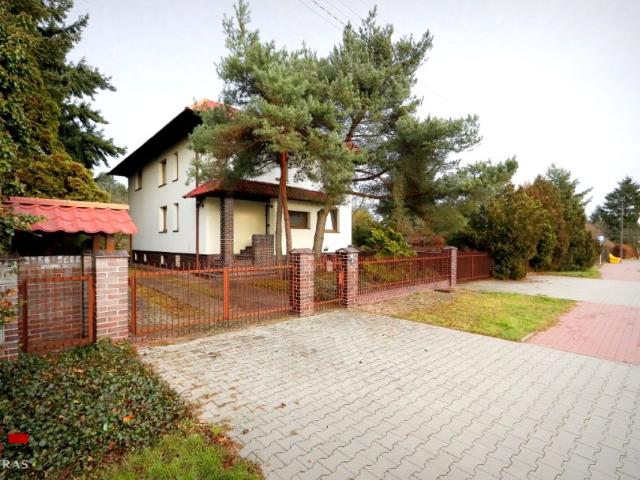 Grunt na sprzedaż w Chyby, Wielkopolskie
