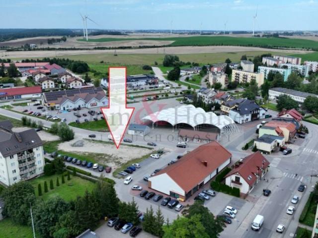 Grunt na sprzedaż w Pelplin, Pomorskie