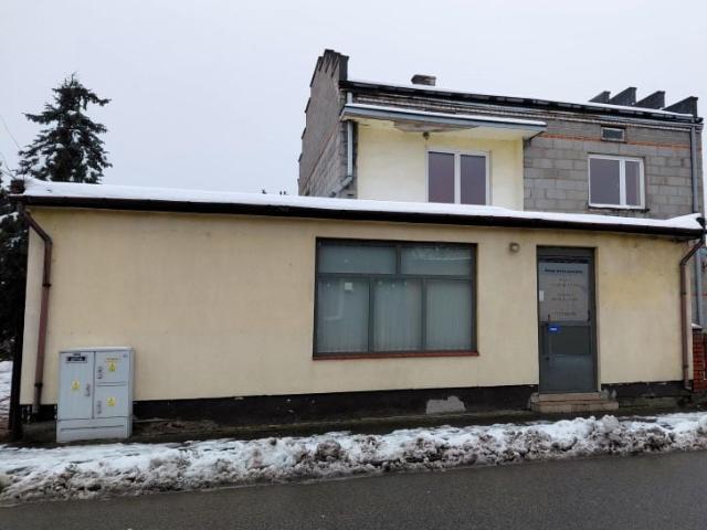 Dom na sprzedaż w Przedecz, Wielkopolskie