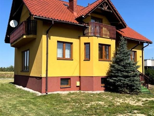 Dom na sprzedaż w Suszec, Śląskie
