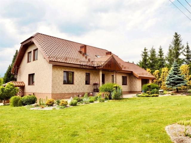 Dom na sprzedaż w Książki, Kujawsko-pomorskie