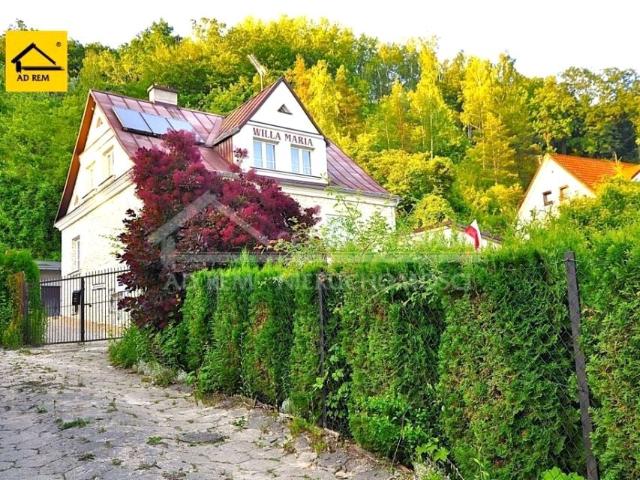 Dom na sprzedaż w Kazimierz Dolny, Lubelskie