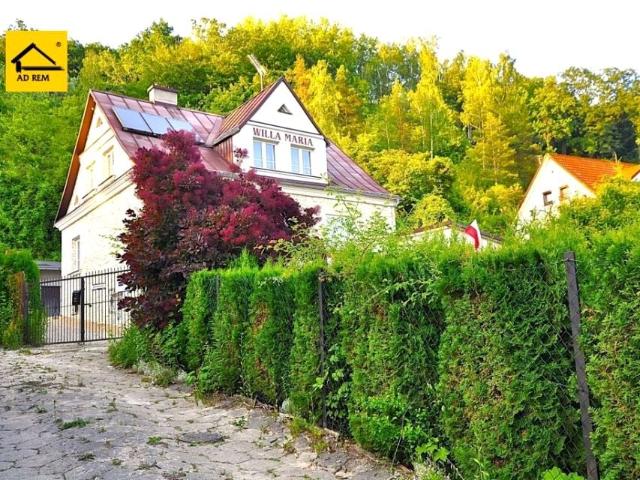 Dom na sprzedaż w Kazimierz Dolny, Lubelskie
