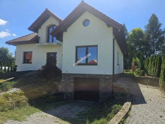 Dom na sprzedaż w Nowy Wiśnicz, Małopolskie