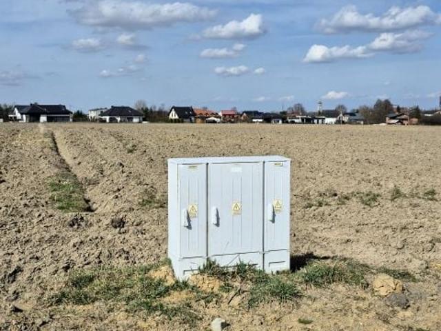 Grunt na sprzedaż w Chudów, Śląskie