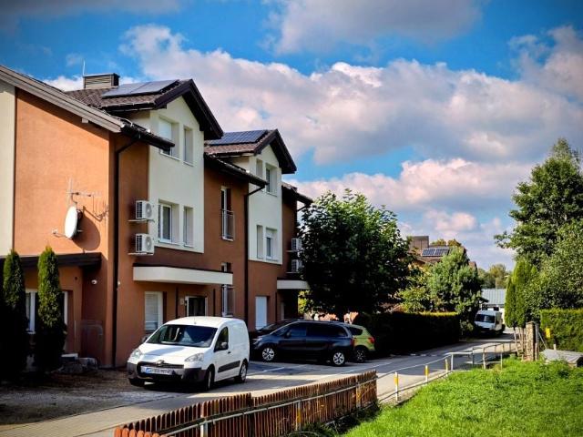 Mieszkanie do wynajęcia w Myślenice, Małopolskie