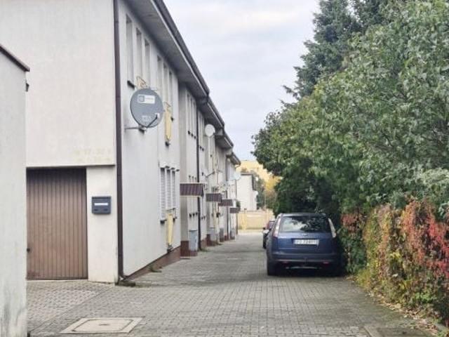 Mieszkanie na sprzedaż w Luboń, Wielkopolskie