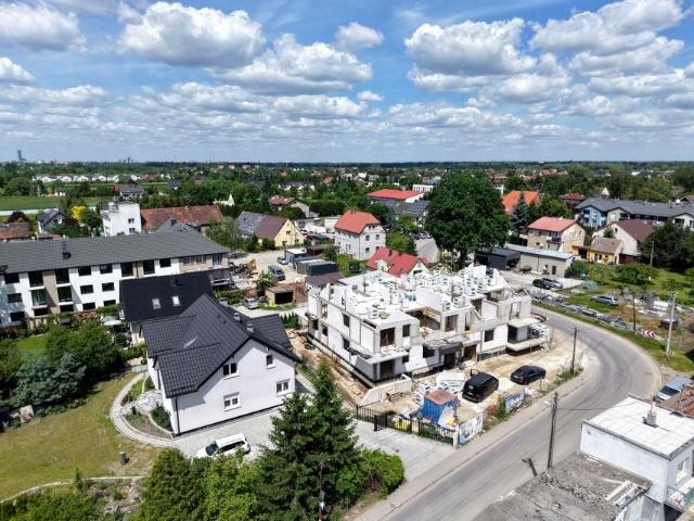 Mieszkanie na sprzedaż w Radwanice, Dolnośląskie
