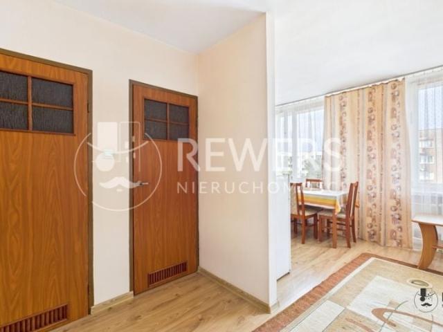 Mieszkanie na sprzedaż w Poniatowa, Lubelskie