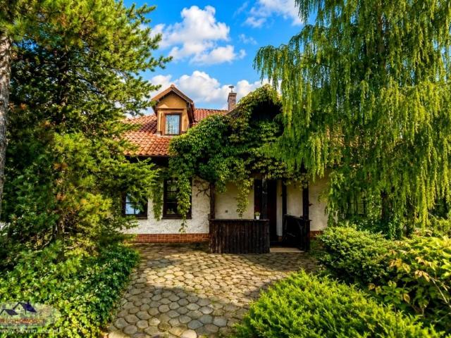 Dom na sprzedaż w Dąbrowa Tarnowska, Małopolskie