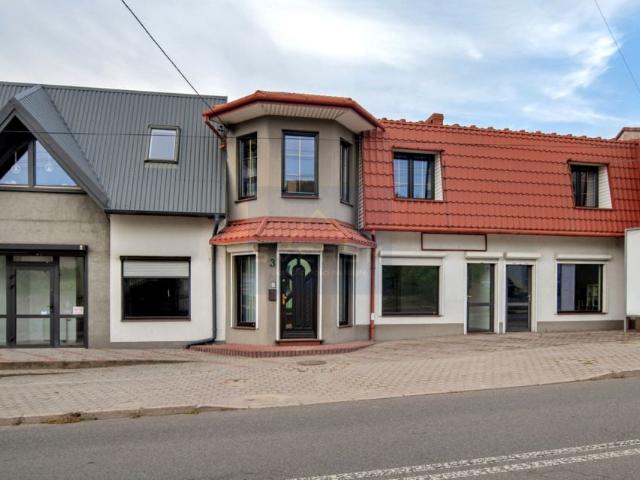 Dom na sprzedaż w Kłobuck, Śląskie