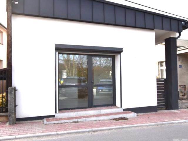 Mieszkanie do wynajęcia w Zabierzów, Małopolskie