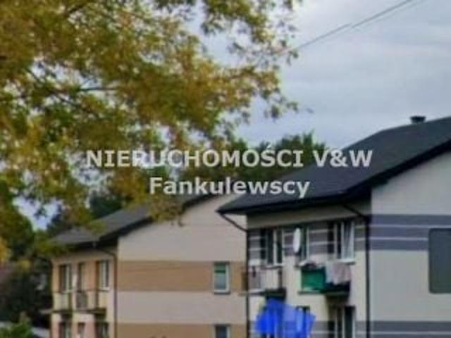 Mieszkanie na sprzedaż w Stromiec, Mazowieckie