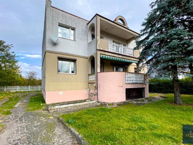 Dom na sprzedaż w Szamocin, Wielkopolskie