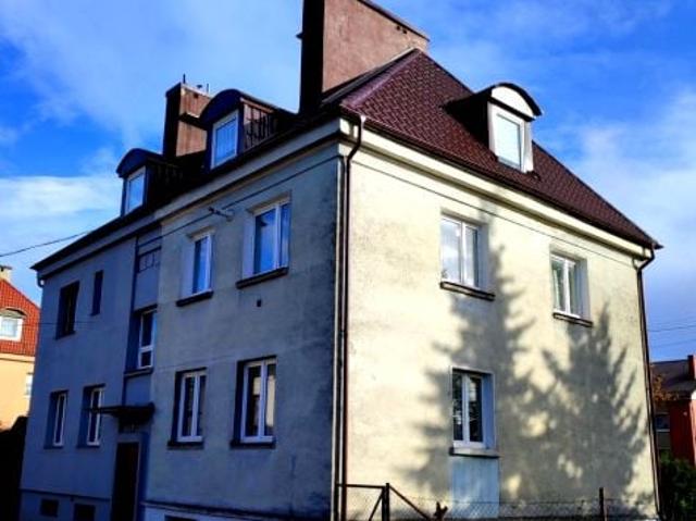 Mieszkanie na sprzedaż w Bolszewo, Pomorskie