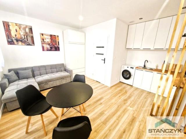 Mieszkanie na sprzedaż w Golczewo, Zachodniopomorskie