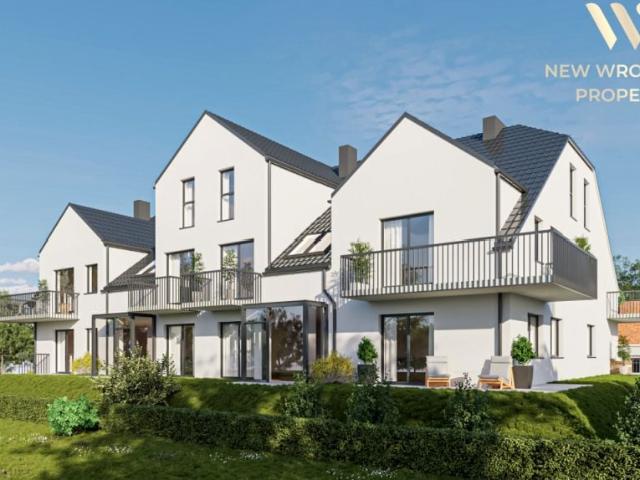 Mieszkanie na sprzedaż w Radwanice, Dolnośląskie