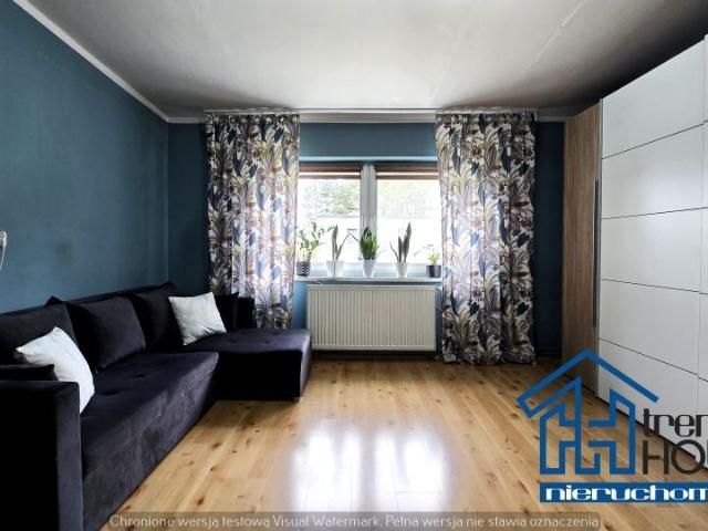 Mieszkanie na sprzedaż w Bledzew, Lubuskie