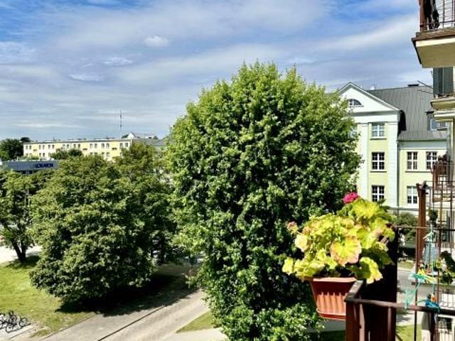 Mieszkanie na sprzedaż w Zduńska Wola, Łódzkie