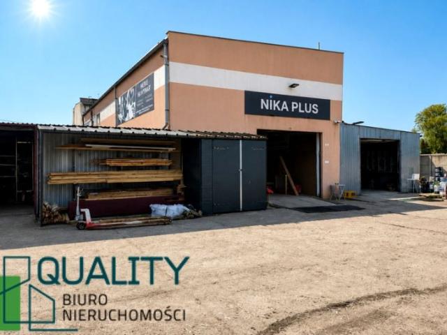 Mieszkanie na sprzedaż w Czerlejno, Wielkopolskie