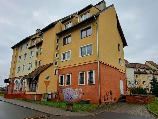 Mieszkanie na sprzedaż w Chojna, Zachodniopomorskie