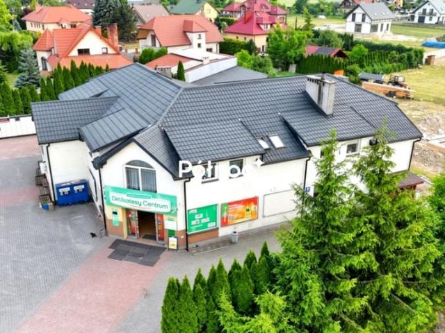 Mieszkanie na sprzedaż w Lubycza Królewska, Lubelskie