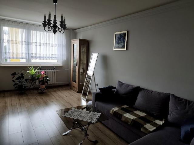 Mieszkanie na sprzedaż w Złotów, Wielkopolskie