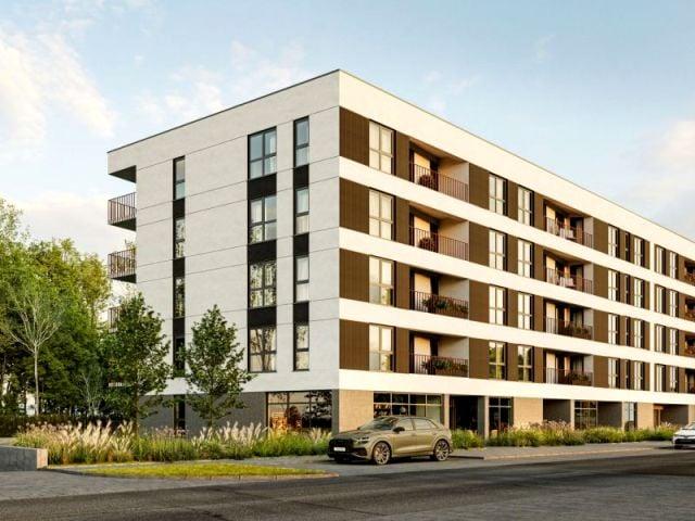 Mieszkanie na sprzedaż w Dobczyce, Małopolskie