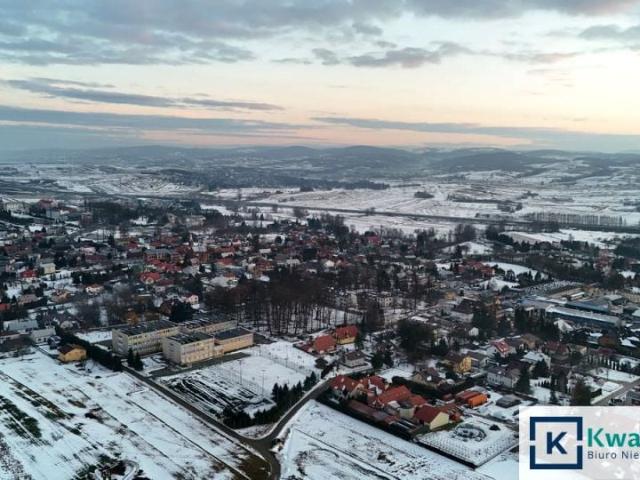 Grunt na sprzedaż w Miejsce Piastowe, Podkarpackie