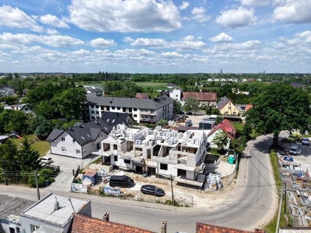 Mieszkanie na sprzedaż w Radwanice, Dolnośląskie