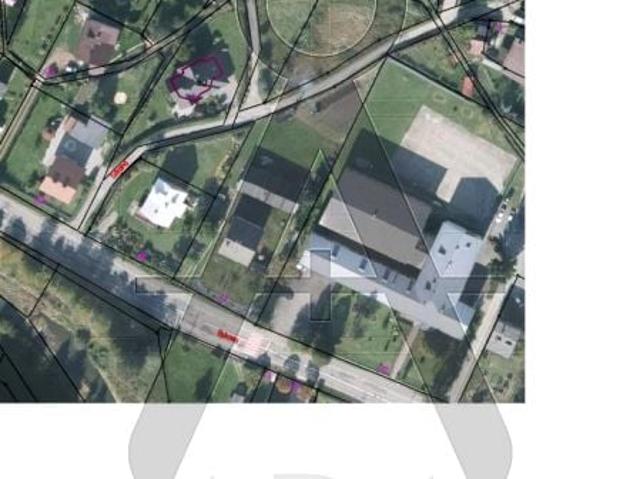 Grunt na sprzedaż w Brenna, Śląskie