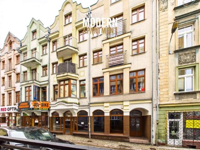Mieszkanie do wynajęcia w Jelenia Góra, Dolnośląskie