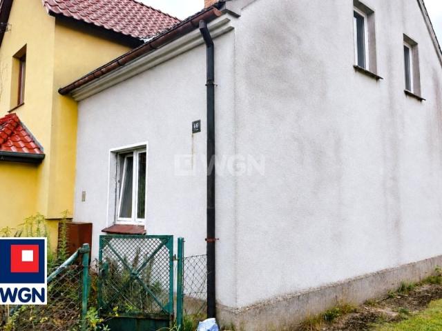 Dom na sprzedaż w Moczyń, Żagań