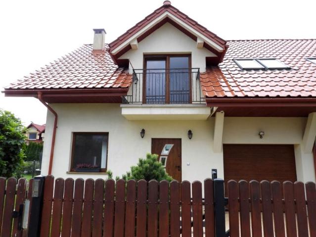 Dom na sprzedaż w Rzeszów, Podkarpackie