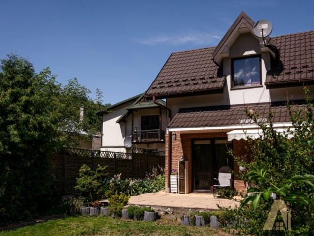 Dom na sprzedaż w Szczawnica, Małopolskie