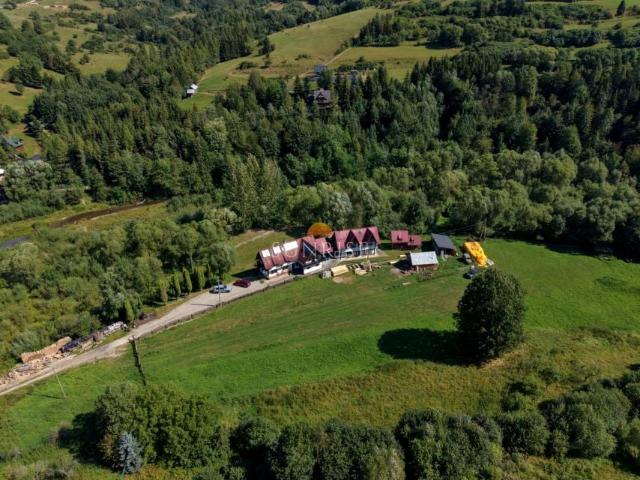 Dom na sprzedaż w Szczawnica, Małopolskie