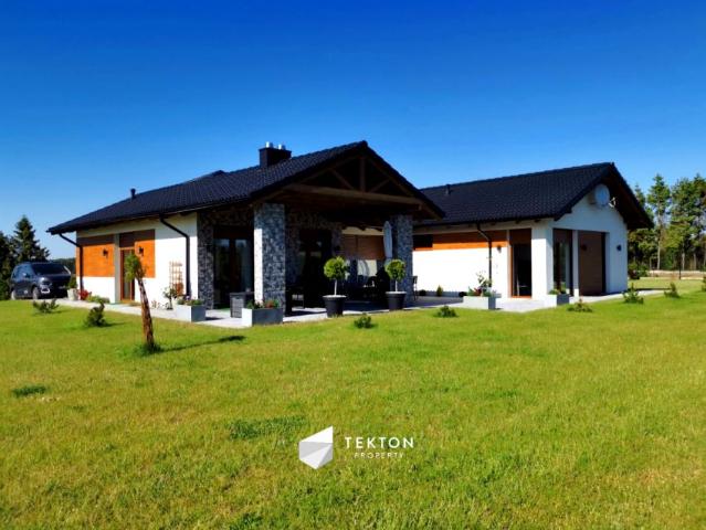 Dom na sprzedaż w Stara Huta, Pomorskie