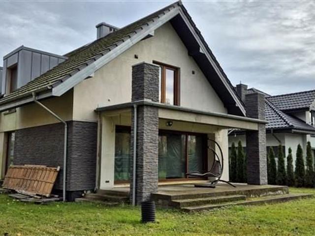 Dom na sprzedaż w Ostróda, Warmińsko-mazurskie