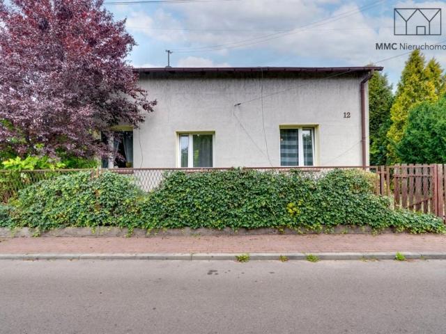 Dom na sprzedaż w Sosnowiec, Śląskie