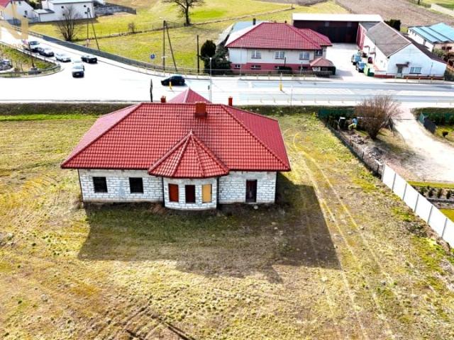 Dom na sprzedaż w Złotniki Kujawskie, Kujawsko-pomorskie