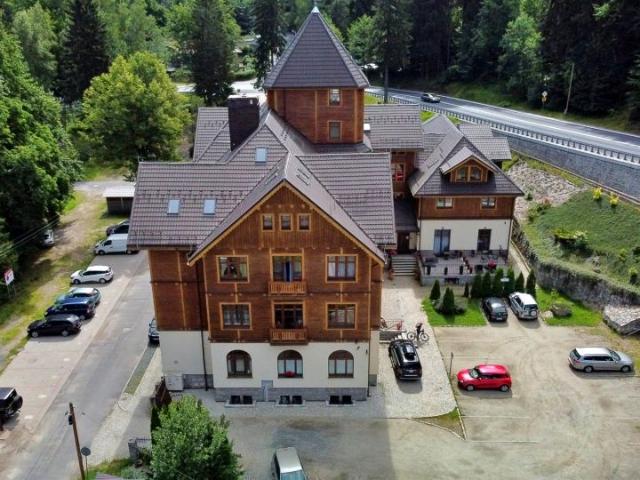 Mieszkanie na sprzedaż w Szklarska Poręba, Dolnośląskie