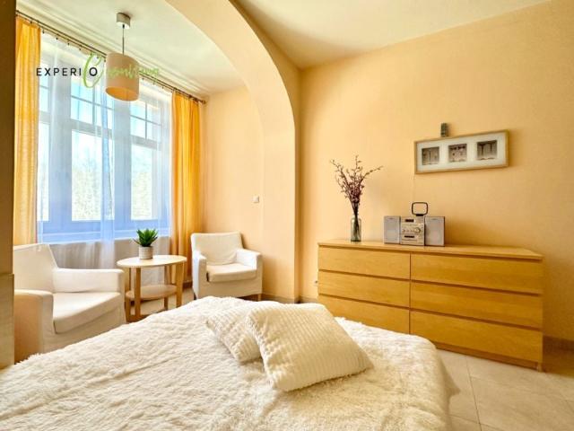 Mieszkanie na sprzedaż w Szklarska Poręba, Dolnośląskie
